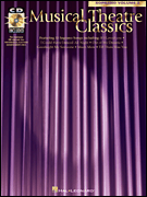 Musical Theatre Classics-P.O.P. Vocal Solo & Collections sheet music cover